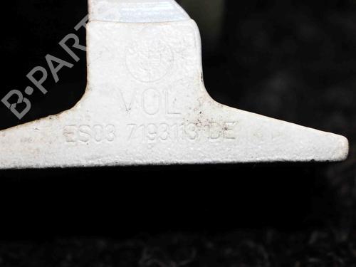 Hinge/Door check strap BMW 6 Gran Coupe (F06) 650 i | BP26514048C146 