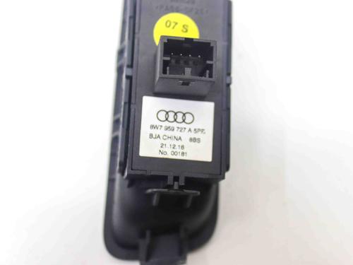 Other AUDI A5 Convertible (F57, F5E) 2.0 TDI quattro | BP28813252O1 