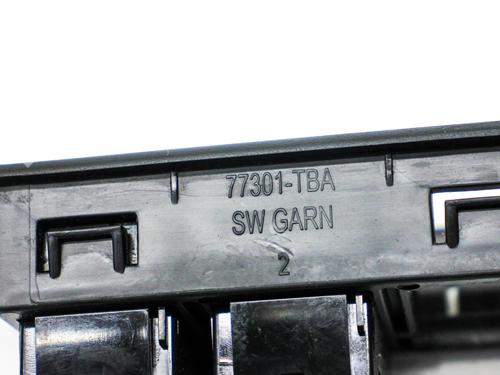 Switch HONDA CIVIC X Hatchback (FC_, FK_) 2.0 | BP28822532I30 - Image 9