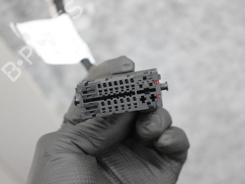 Interiør tag LAND ROVER RANGE ROVER SPORT III (L461) P440e PHEV AWD | BP31085577I12 