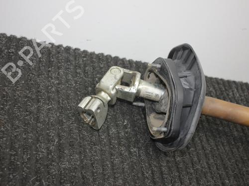 Steering column PORSCHE CAYENNE (92A) 3.0 S E-Hybrid | BP32716927M21  - Image 9