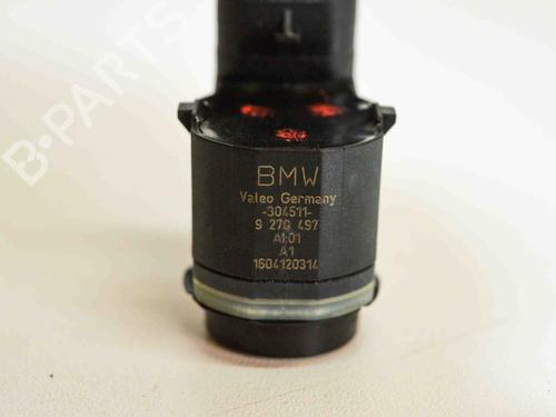 Electronic module BMW 5 (F10) 535 i | BP10300468M83