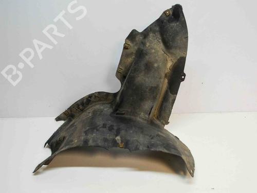 Hjulbue VW PASSAT B6 Variant (3C5) 2.0 TDI (140 hp) 14692677