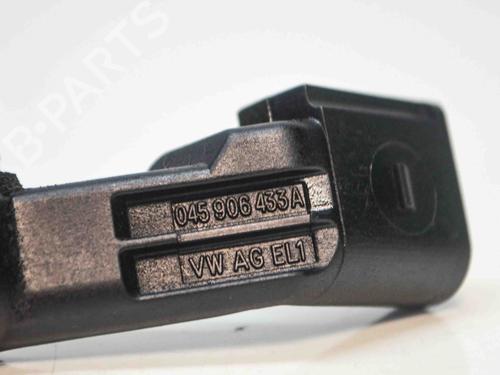 Electronic sensor AUDI A3 (8P1) 2.0 TDI | BP14669962M84