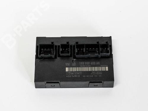 Control unit SEAT TOLEDO III (5P2) 1.8 TFSI (160 hp) 7912040