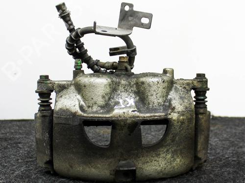 Used Left front brake caliper FORD USA F-150 Crew Cab Pickup 2.7 (329 hp) 28821063