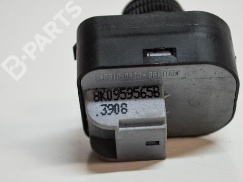 Kombi Kontakt / Stilkkontakt AUDI A4 B8 Avant (8K5) 2.0 TDI (163 hp) 7742823