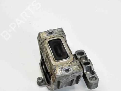 Engine mount VW TOURAN (1T1, 1T2) 1.9 TDI | BP6487975M89