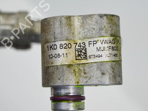 Other SKODA OCTAVIA II Combi (1Z5) 2.0 TFSI | BP16143885O1 