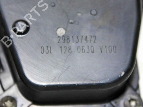Throttle body VW TOURAN (1T3) 1.6 TDI | BP19431986M82 