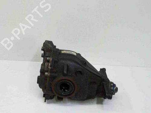 Used Rear differential BMW X3 (F25) sDrive 20 i (184 hp) 14681302