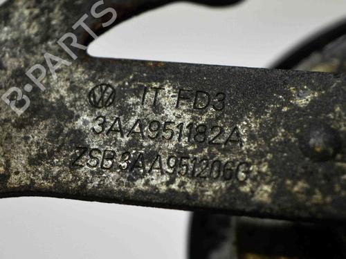 Horn VW PASSAT B7 Variant (365) 2.0 TDI | BP14677705E13 