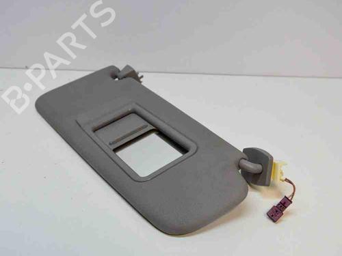 Right sun visor BMW 5 (F10) 520 d | BP6498313I2