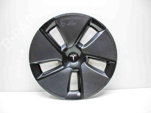 Used Hub cap TESLA MODEL 3 (5YJ3) EV AWD (351 hp) 29163857