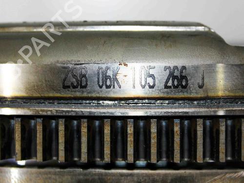 Kopling /lamell AUDI A3 Limousine (8VS, 8VM) 1.8 TFSI | BP19747073M101