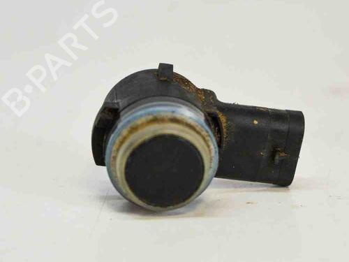 Used Electronic module MERCEDES-BENZ CLA Coupe (C117) CLA 220 CDI / d (117.303) (170 hp) 6499736