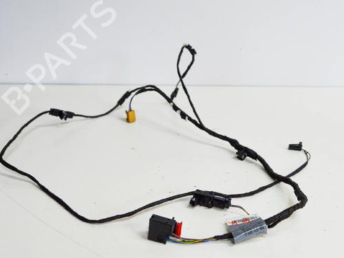 Used Wiring harness AUDI Q5 (FYB, FYG) 2.0 TDI quattro (190 hp) 14671253