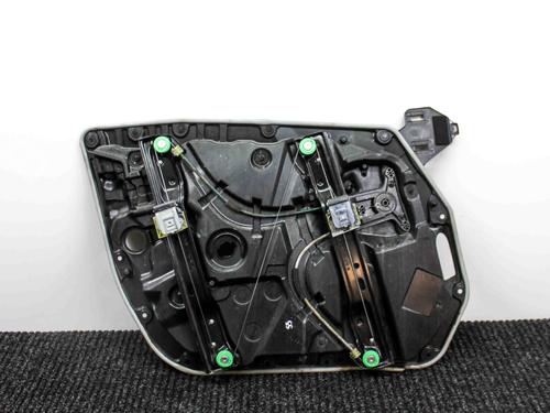 Rudehejsemekanisme Højre foran MERCEDES-BENZ C-CLASS T-Model (S205) C 350 e (205.247) | BP18745078C23