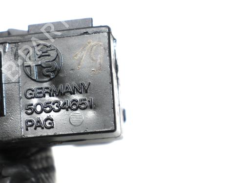 Electronic sensor ALFA ROMEO GIULIA (952_) 2.0 (952ACA25) | BP38171442M84 - Image 7