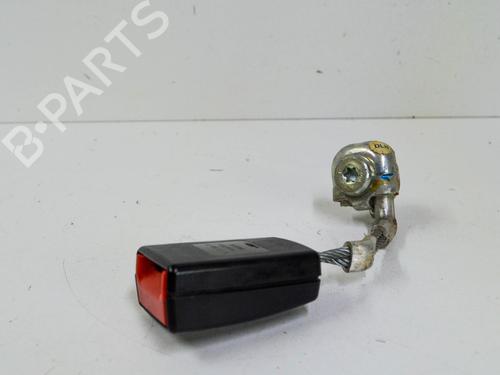 Used Seat buckle BMW 5 (F10) 530 i (258 hp) 14680204