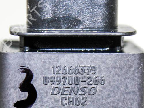 Ignition coil CHEVROLET CAMARO 3.6 | BP28822040M94 