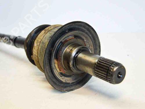 Left rear driveshaft BMW 3 (F30, F80) 320 d | BP7915255M40