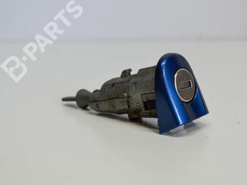 Used Front left exterior door handle VW GOLF PLUS V (5M1, 521) 1.9 TDI (105 hp) 6496269