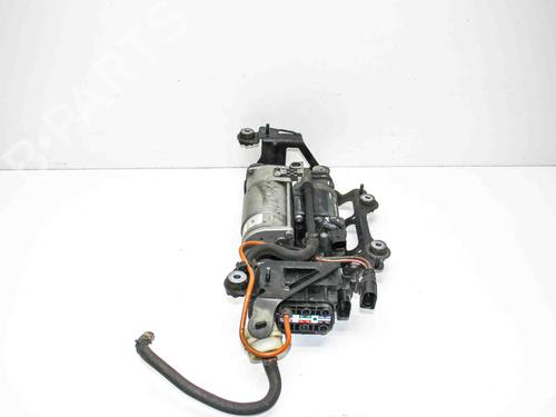 Suspension compressor AUDI A8 D4 (4H2, 4H8, 4HC, 4HL) 4.2 FSI quattro | BP29593085M103 