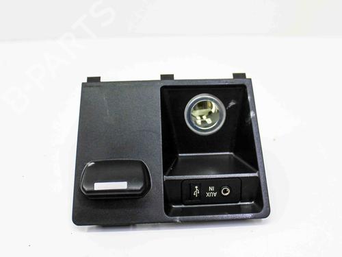 Used Electronic module BMW X5 (E70) xDrive 30 i (230 hp) 20690419