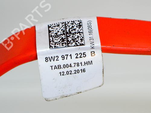 Cable AUDI A4 B9 (8W2, 8WC) 2.0 TDI | BP14674074E12 