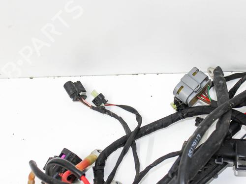 Wiring harness MERCEDES-BENZ GLC (X253) 350 e 4-matic (253.954) | BP28821234E16 