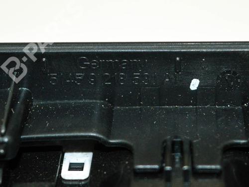 Headlight switch BMW 4 Coupe (F32, F82) 420 d | BP10621360I24 