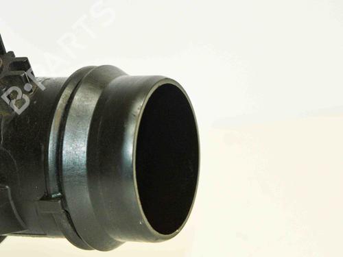 Pipe MERCEDES-BENZ C-CLASS T-Model (S204) C 220 CDI (204.202) | BP14670882M125