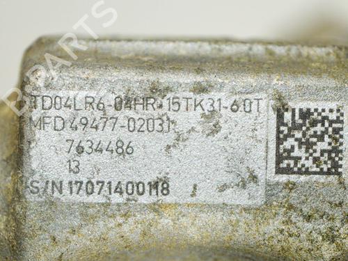 Turbocharger/Supercharger BMW X5 (F15, F85) xDrive 40e | BP28820527M71 