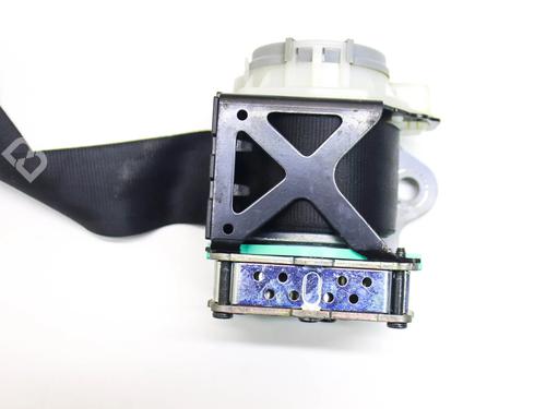 Rear left seatbelt PORSCHE CAYENNE (92A) 3.0 S E-Hybrid | BP32769626I29 - Image 3