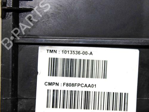 Pipe TESLA MODEL S (5YJS) 85 | BP23021865M125 