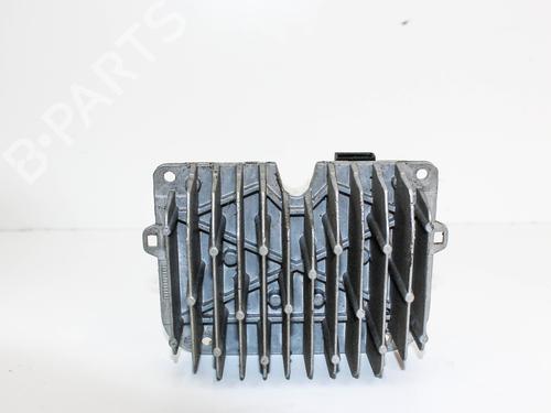 Used Electronic module AUDI A4 B9 (8W2, 8WC) 2.0 TFSI quattro (249 hp) 17714060