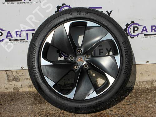 Used Rim CUPRA BORN (K11) 58 e-boost (231 hp) 28823363