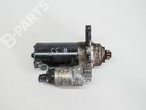 Used Starter VW GOLF V (1K1) 1.9 TDI (105 hp) 6494100