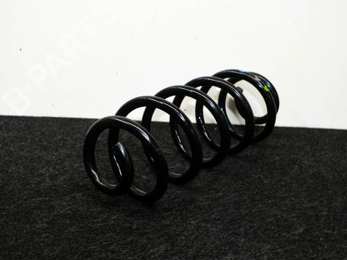 Shock absorber spring AUDI A4 B8 (8K2) S4 quattro | BP15205921C152 