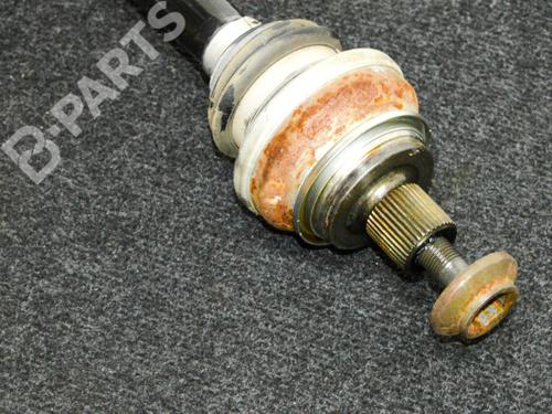 Right rear driveshaft AUDI A5 Sportback (F5A, F5F) 2.0 TFSI quattro | BP10529871M41 