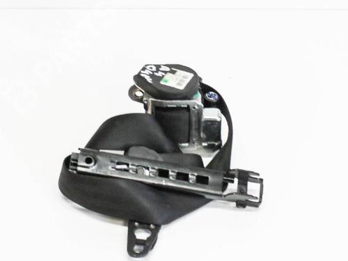 Front right seatbelt AUDI A4 B7 Avant (8ED) 2.0 TDI 16V | BP10299701I25 