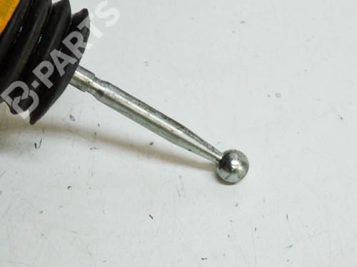 Servo brake VW TOURAN (1T1, 1T2) 1.9 TDI | BP6532247M42 
