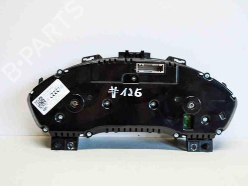 Instrument cluster AUDI A4 B9 Avant (8W5, 8WD) 1.4 TFSI | BP6494933C47