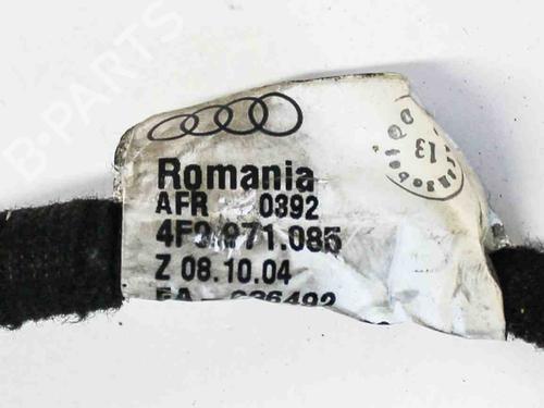Electronic module AUDI A6 C6 Avant (4F5) 3.0 TDI quattro | BP14685363M83