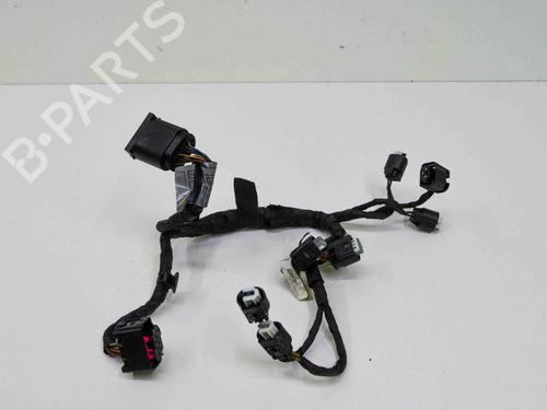 Used Wiring harness BMW 5 Touring (F11) 530 d (245 hp) 14681377