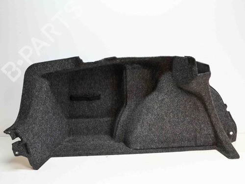 Rivestimento bagagliaio VW JETTA III (1K2) 2.0 TFSI (200 hp) 14690822