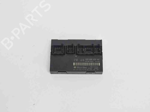 Used Electronic module VW TOURAN (1T1, 1T2) 1.4 TSI EcoFuel (150 hp) 7912718