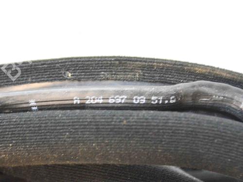 Rubber door seal MERCEDES-BENZ C-CLASS T-Model (S204) C 220 CDI (204.202) | BP14672525C142