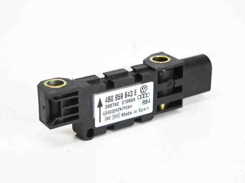 Used Electronic sensor VW TOUAREG (7LA, 7L6, 7L7) 2.5 R5 TDI (163 hp) 6488793